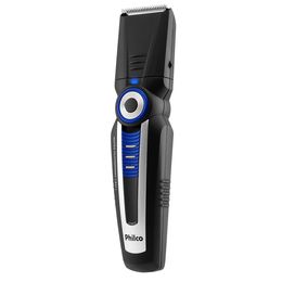 Aparador de Pelos Philco Multigroom 7 em 1 Bivolt PAP22 - Outlet