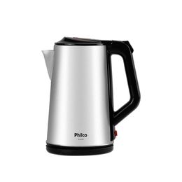 Chaleira Elétrica Philco PCH23PI Inox 2,3L - Outlet