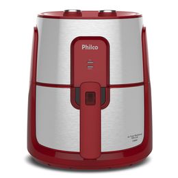 Air Fryer Philco 4,4L Cesto Quadrado 1500W PFR15VI - Outlet