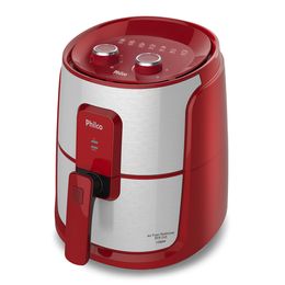 Air Fryer Philco 4,4L Cesto Quadrado 1500W PFR15VI - Outlet