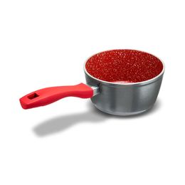 Panela Philco 1,4L com Tampa de Vidro Redstone PPH160APR - Outlet