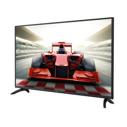 Smart TV 40" Philco Led Dolby Audio Roku TV PTV40G65RCH - Outlet