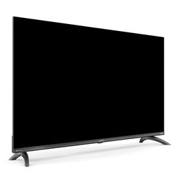 Smart TV 40” Britânia BTV40M9GR2CGB Roku TV LED Dolby Audio
