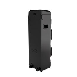 Caixa de som Amplificada Philco Exbass 2100W PCX21000
