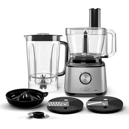 Multiprocessador Britânia Multifunções 5 em 1 1300W BMP2000 - Outlet