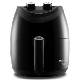 Air Fryer Bella Cuccina 3,5L Antiaderente 1500W BCAF40C - Outlet