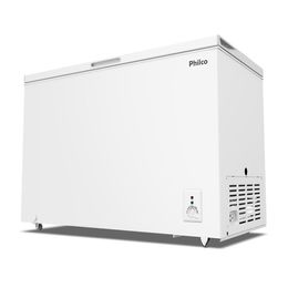 Freezer Horizontal Philco 299L PFH300B 2 em 1 A e A+ - Outlet