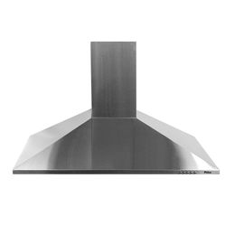 Coifa Pirâmide Philco PCO92I Inox Depurador e Exaustor