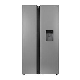 Geladeira 434L Philco Side by Side Smart Cooling PRF637ID - Outlet