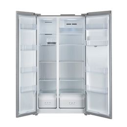 Geladeira 434L Philco Side by Side Smart Cooling PRF637ID - Outlet