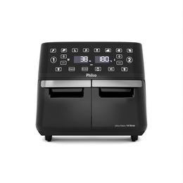 Air Fryer Philco 14L 4 em 1 Painel Digital PAF14A - Outlet