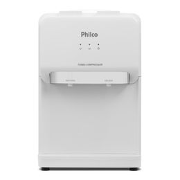 Bebedouro Philco 20L Água Gelada e Natural com Compressor PBE11 - Outlet