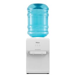 Bebedouro Philco 20L Água Gelada e Natural com Compressor PBE11 - Outlet