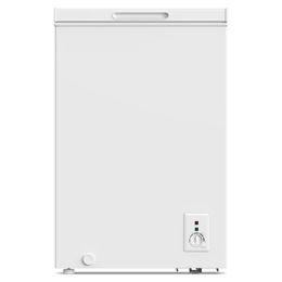 Freezer Horizontal 99L Philco PFH105B 2 em 1 - Outlet