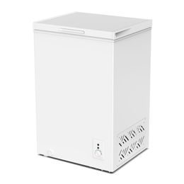 Freezer Horizontal 99L Philco PFH105B 2 em 1 - Outlet