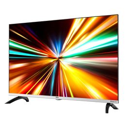 Smart TV 32” Philco LED Android Dolby Áudio PTV32M8GAGCMBLH - Saldão