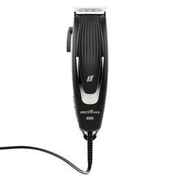Cortador de Cabelos Britânia BCR03 9 Acessórios 18W - Outlet