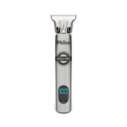 Cortador de cabelos Philco PCRE1 Sem fio + Display Led - Outlet
