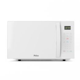 Micro-ondas 33L Philco PMO38B Limpa Fácil 1400W - Outlet