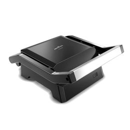 Grill Britânia Abertura 520W BGR06A Dura Mais - Outlet