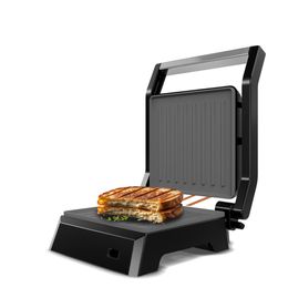 Grill Britânia Abertura 520W BGR06A Dura Mais - Outlet