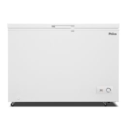 Freezer Horizontal 290L Philco PFH335B 2 em 1 A+ e A++ - Outlet