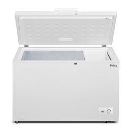 Freezer Horizontal 290L Philco PFH335B 2 em 1 A+ e A++ - Outlet