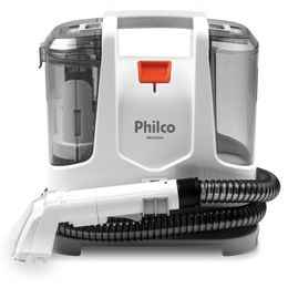 Extratora de Sujeira Philco 2 em 1 1600W PEX20A - Outlet