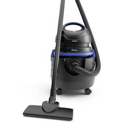 Aspirador de Água e Pó Philco 1500W 20L PAS80 - Outlet