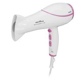 Secador de Cabelos Britânia Bivolt 2100W BELLA BSCE21A