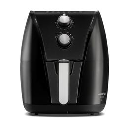 Air Fryer Britânia 5L Antiaderente Gold 1500W BAF45A - Outlet