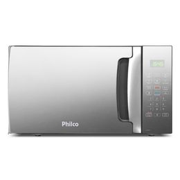 Micro-Ondas Philco PMO30EP 28L 1400W- outlet