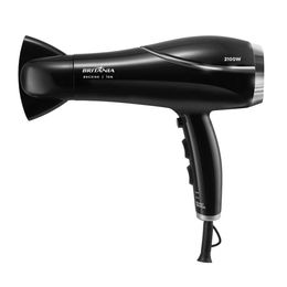 Secador de Cabelos Britânia Bivolt 2100W BSC2150 - Outlet