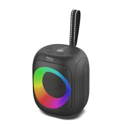 Speaker Philco PBS30 Flash Lights Bluetooth V5.1 30W - Outlet