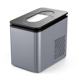 Máquina de Gelo Philco 12Kg 2,2L PMG12A