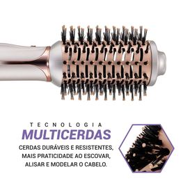 Escova Secadora Philco Bivolt 1300W PES32 - Outlet
