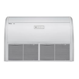 Ar-Condicionado Inverter 55000 BTU/H Philco Frio PAC60000IPFM15 - Saldão