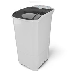 Tanquinho de Lavar Roupa 10Kg Britânia Semiautomático BLR03