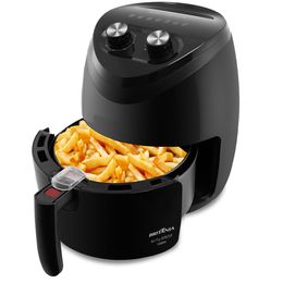 Air Fryer Britânia 3,5L Revestimento Antiaderente 1500W BFR25P - Outlet