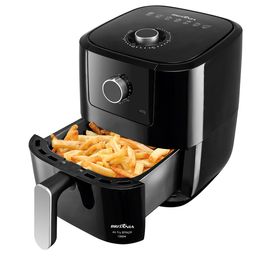 Air Fryer Britânia 3L Revestimento Antiaderente 1300W BFR42P