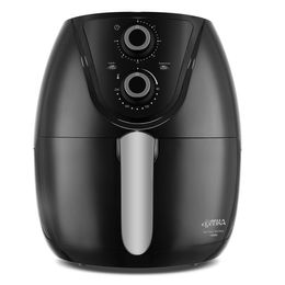 Air Fryer Britânia 3,8L Bella Cuccina Sem Óleo 1500W BCFR04 - Outlet
