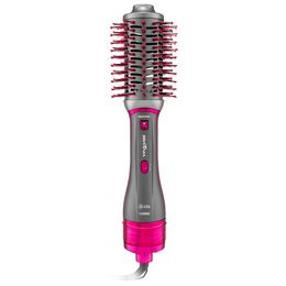 Escova Secadora Britânia 4 em 1 1300W Bivolt BES26SR - Outlet