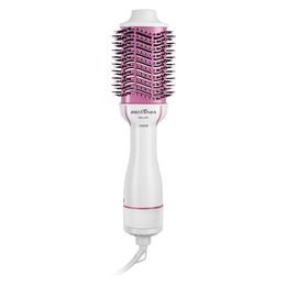 Kit Britânia Bella Escova Secadora BELLA01 e Secador de Cabelos BSCE21A