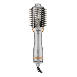 Escova Secadora Britânia Compact 4 em 1 1300W Bivolt BES33SD - Outlet