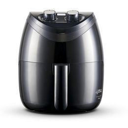 Air Fryer Britânia Bella Cuccina 4,5L 1500W BCAF41 - Outlet