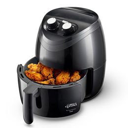 Air Fryer Britânia Bella Cuccina 4,5L 1500W BCAF41 - Outlet