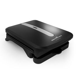 Grill Britânia 750W 2 Sanduiches Chapas Antiaderentes BGR12A - Outlet