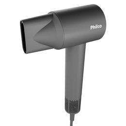 Secador de Cabelos Philco 1600W 4 temperaturas PSC3600 - Outlet