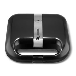 Sanduicheira e Grill Britânia 2 em 1 750W BGRE01 - Saldão