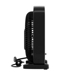 Ventilador Circulador Britânia 30W 3 Velocidades BCA25A - Saldão